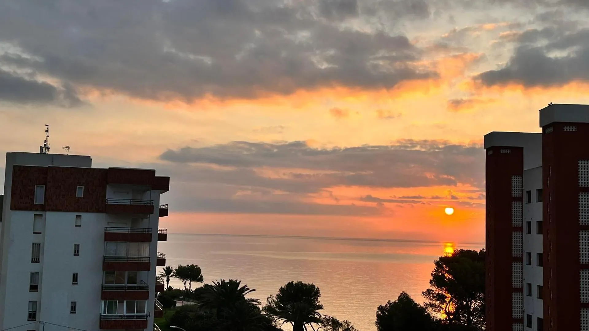 Spectacular Sea Views - Apartmento Rosmarin Miami Playa 0*,  Spain