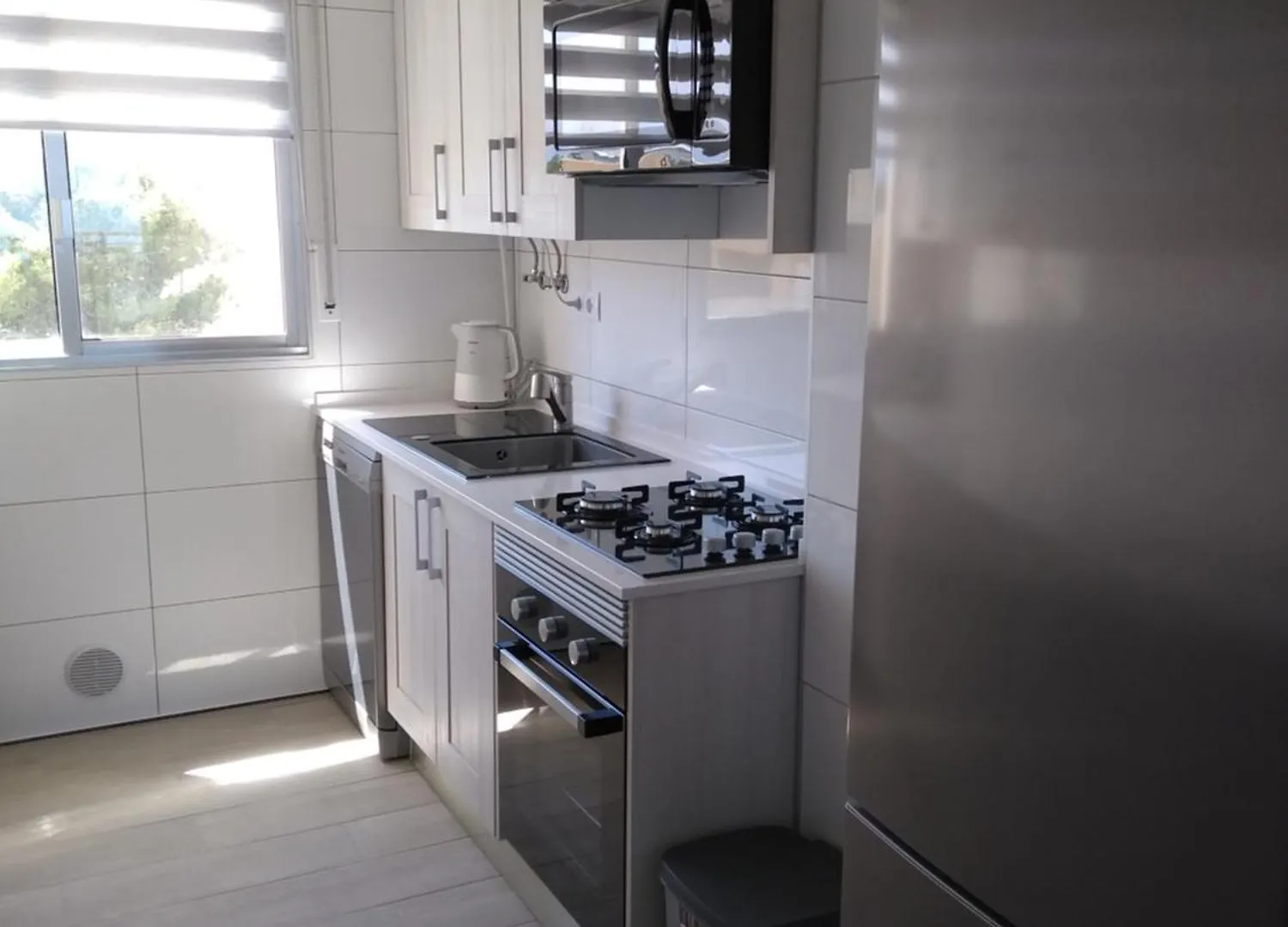 Spectacular Sea Views - Apartmento Rosmarin Miami Playa Apartment
