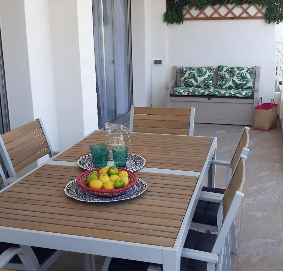 Spectacular Sea Views - Apartmento Rosmarin Miami Playa 0*,  Spain