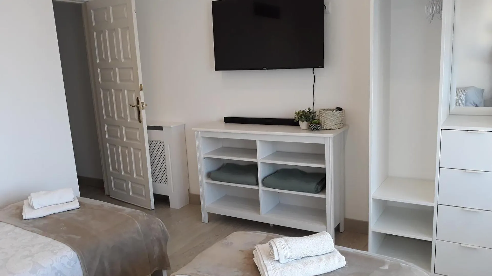 Apartment Spectacular Sea Views - Apartmento Rosmarin Miami Playa