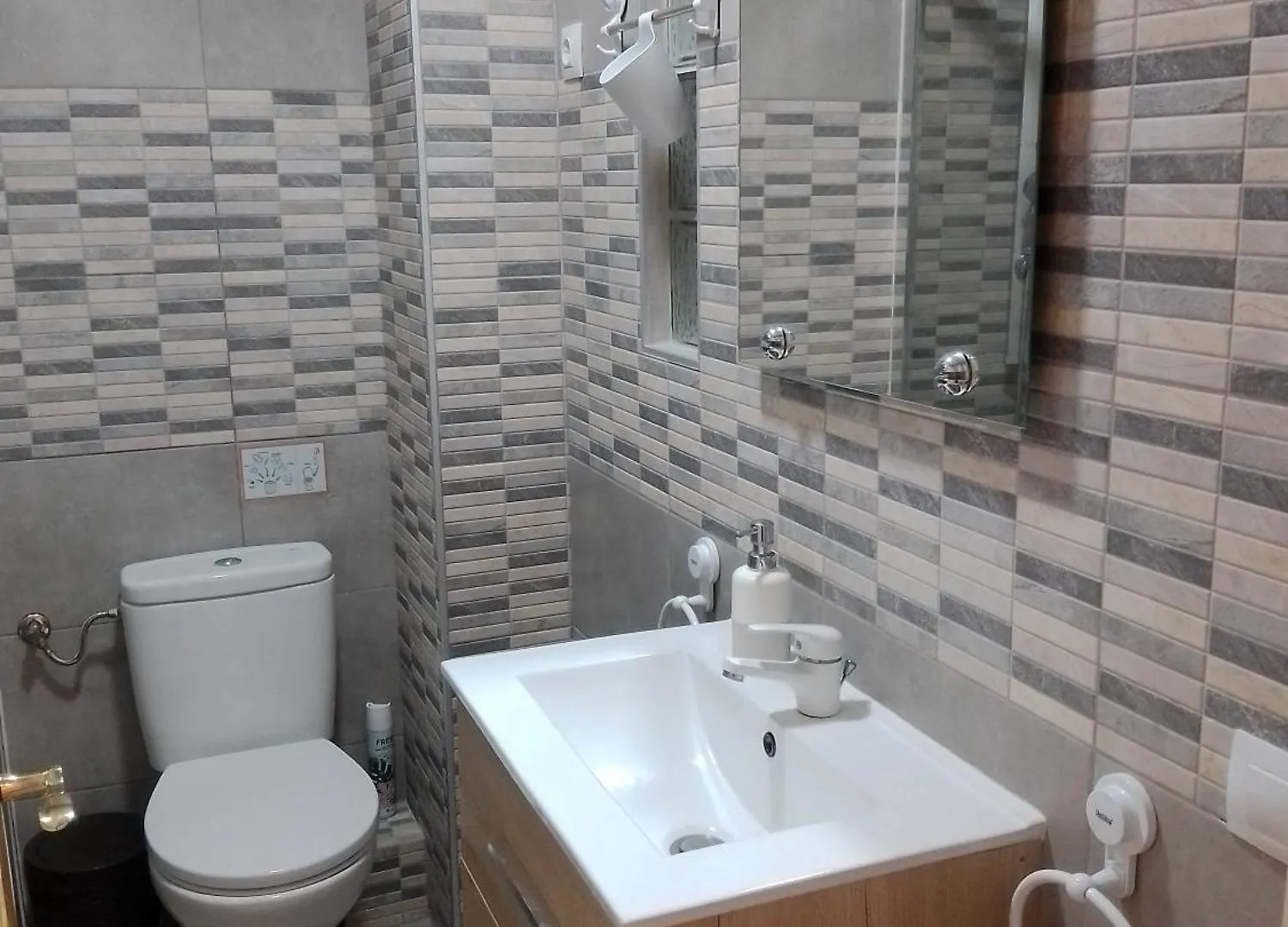 Spectacular Sea Views - Apartmento Rosmarin Miami Playa Spain