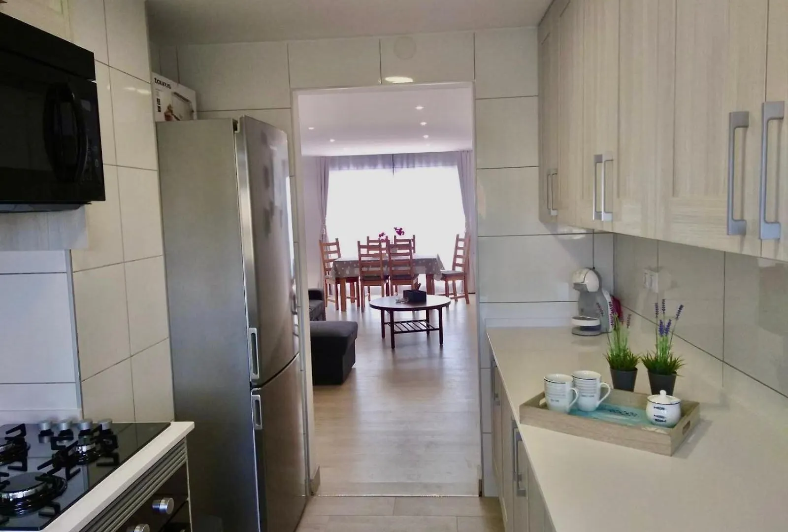 Apartment Spectacular Sea Views - Apartmento Rosmarin Miami Playa Spain